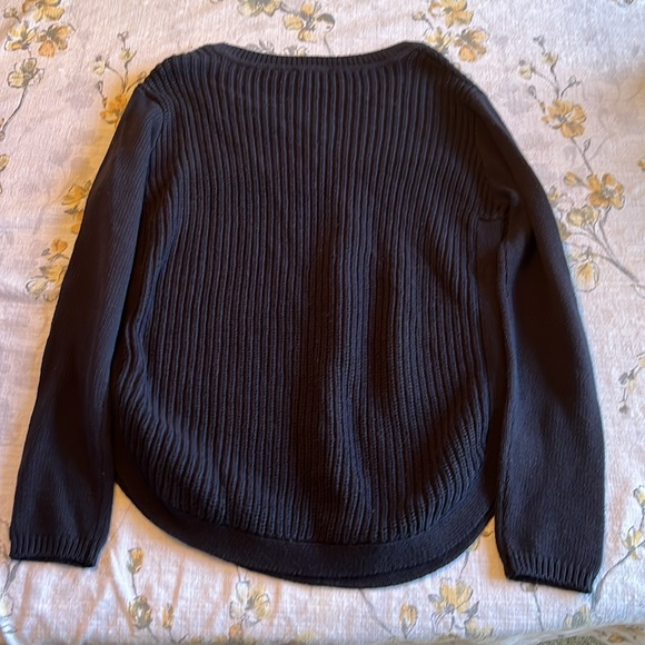 Blue RD Style Sweater Size XS - Picture 2 of 3